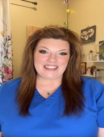 Poster for Pep Talk video from That Nurse Missy