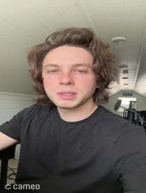 Poster for Intro video video from Keaton Stromberg