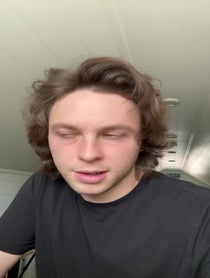 Poster for Other video from Keaton Stromberg