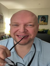 Poster for Intro video video from Jim Lanahan