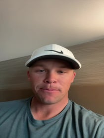 Poster for Birthday video from Nick Hardy