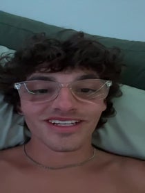 Poster for Birthday video from Gibson Ardoline