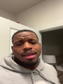 Poster for Birthday video from Jonathan Stewart