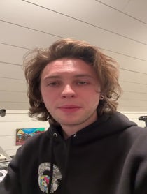 Poster for Other video from Keaton Stromberg