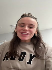 Poster for Question video from Ellie Leach