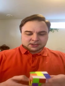 Poster for Other video from RubiksLuke
