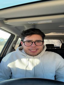 Poster for Birthday video from SnarkyMarky