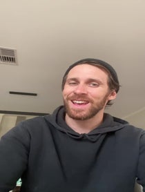 Poster for Birthday video from Mozzie the Aussie - Jayden Irving