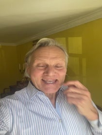 Poster for Birthday video from Monte Durham