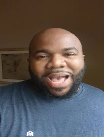 Poster for Birthday video from NemRaps