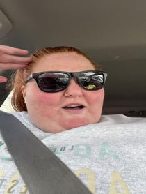 Poster for Birthday video from Britney Partain