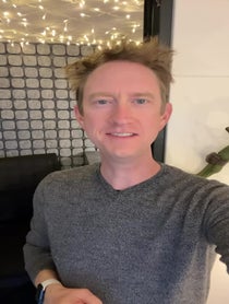 Poster for Question video from Jeremy Howard
