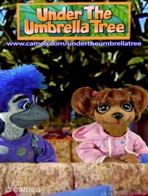 Poster for Intro video video from Under The Umbrella Tree