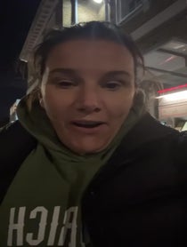 Poster for Question video from Sam Bailey