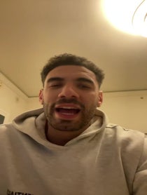 Poster for Other video from Georges Niang