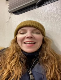 Poster for Other video from Sabrina Grdevich