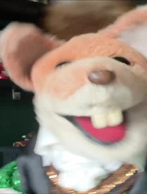 Poster for Other video from Basil Brush