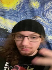 Poster for Other video from Jeff The Epic