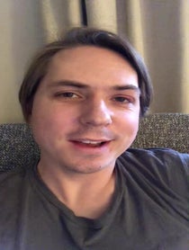 Poster for Other video from Joe Thomas