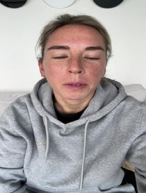 Poster for Birthday video from Jordan Nobbs