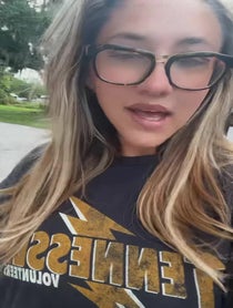 Poster for Pep Talk video from Sara Blake