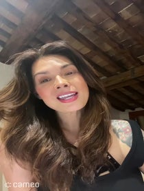 Poster for Intro video video from Tera Patrick