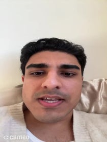 Poster for Intro video video from thisguyabdullah