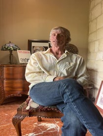 Poster for Other video from Kevin Von Erich