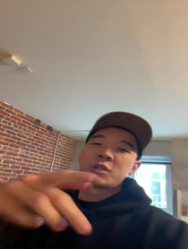 Poster for Other video from Chow Mane