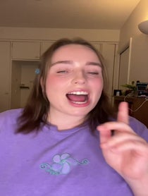 Poster for Other video from Molly McCrann (she/her)
