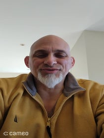 Poster for Intro video video from Jim Raffone