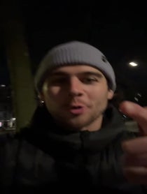 Poster for Other video from Corey McArthur