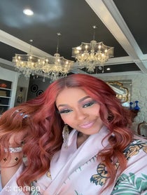 Poster for Intro video video from Phaedra Parks