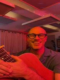 Poster for Other video from Forrest Kline