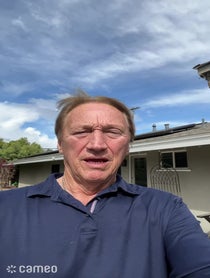 Poster for Intro video video from Alan autry