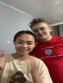 Poster for Other video from Mary and Brandan