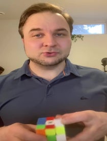Poster for Other video from RubiksLuke