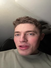 Poster for Birthday video from Eli