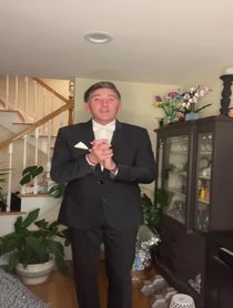 Poster for Advice video from Kevin Schlehuber