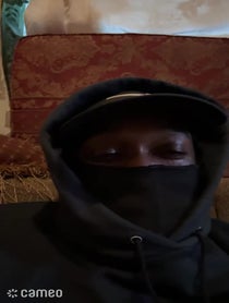 Poster for Intro video video from B.D.B.