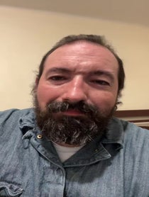 Poster for Question video from Christopher Corbin