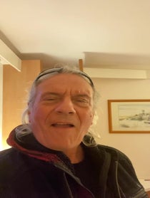 Poster for Birthday video from Phil Lanzon