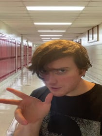Poster for Birthday video from CoopNoop20