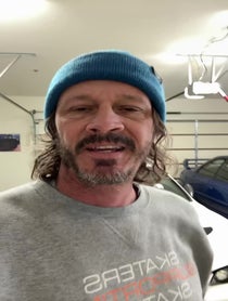 Poster for Birthday video from Bucky Lasek