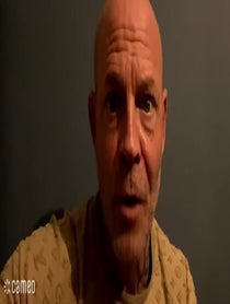 Poster for Intro video video from Keith from the gentleman series.