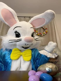 Poster for Other video from THE Easter Bunny
