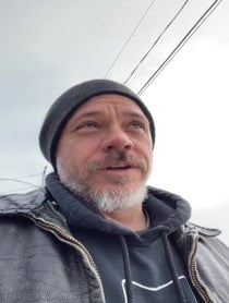 Poster for Other video from Michael Raymond-James