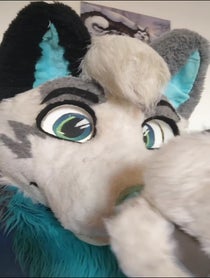 Poster for Send some love video from AlanDragonWolf