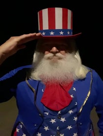 Poster for Other video from Uncle Sam