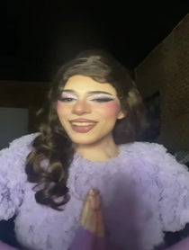 Poster for Advice video from Arantxa Castilla-La Mancha